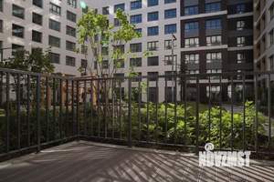 3-к квартира, вторичка, 97м2, 3/23 этаж