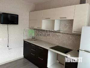 1-к квартира, вторичка, 32м2, 4/16 этаж