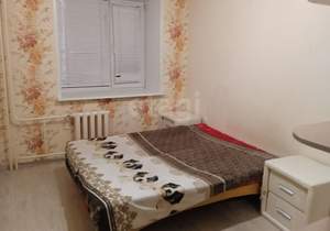 2-к квартира, вторичка, 49м2, 4/10 этаж