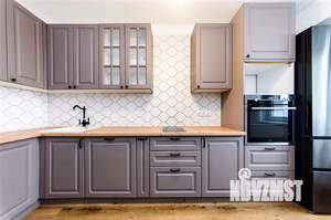 3-к квартира, вторичка, 75м2, 14/21 этаж