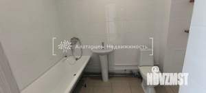 Студия квартира, вторичка, 38м2, 4/18 этаж
