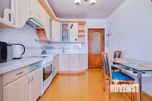3-к квартира, вторичка, 67м2, 3/5 этаж