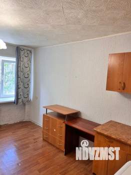 1-к квартира, вторичка, 19м2, 2/5 этаж