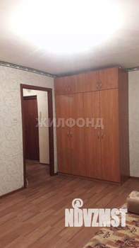 1-к квартира, вторичка, 29м2, 4/5 этаж