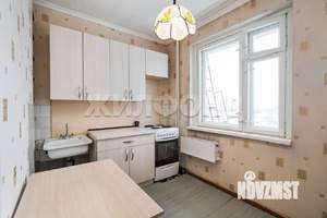 1-к квартира, вторичка, 36м2, 6/10 этаж