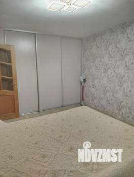 3-к квартира, вторичка, 59м2, 4/5 этаж