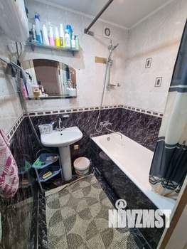 4-к квартира, вторичка, 83м2, 3/10 этаж