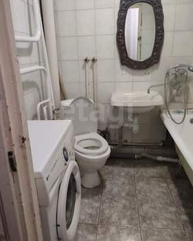 1-к квартира, вторичка, 36м2, 2/10 этаж