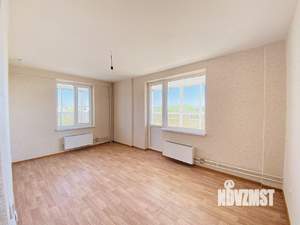 2-к квартира, вторичка, 72м2, 11/16 этаж