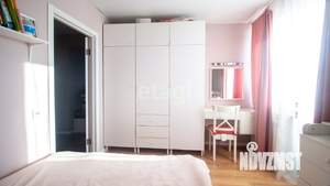 2-к квартира, вторичка, 51м2, 10/17 этаж