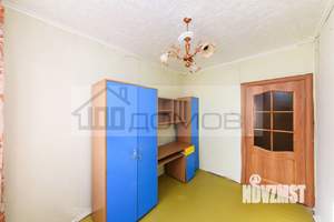 4-к квартира, вторичка, 70м2, 8/9 этаж