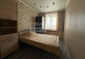 3-к квартира, вторичка, 60м2, 8/17 этаж