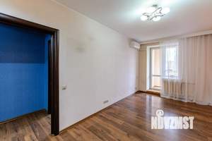 1-к квартира, вторичка, 52м2, 4/7 этаж