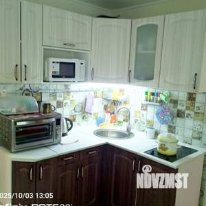 1-к квартира, вторичка, 27м2, 1/9 этаж
