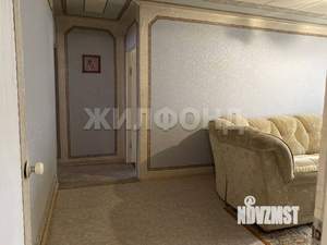 3-к квартира, вторичка, 60м2, 4/5 этаж