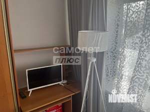 1-к квартира, вторичка, 17м2, 4/5 этаж