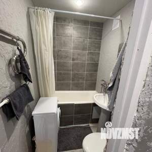 1-к квартира, вторичка, 30м2, 2/4 этаж