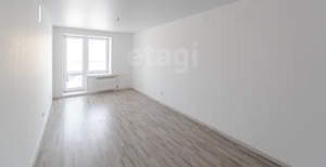 Студия квартира, сданный дом, 29м2, 1/10 этаж