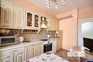 3-к квартира, вторичка, 75м2, 7/17 этаж