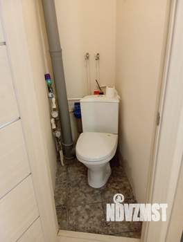 3-к квартира, вторичка, 59м2, 5/5 этаж