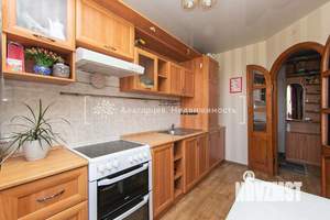 3-к квартира, вторичка, 65м2, 7/9 этаж