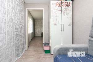 2-к квартира, вторичка, 37м2, 1/5 этаж