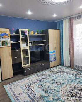 3-к квартира, вторичка, 64м2, 4/9 этаж