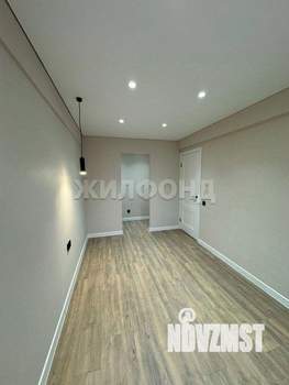 2-к квартира, вторичка, 45м2, 4/5 этаж