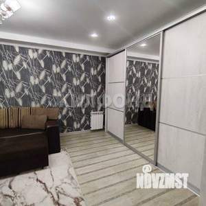 1-к квартира, вторичка, 31м2, 2/5 этаж