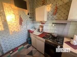 2-к квартира, вторичка, 41м2, 4/5 этаж