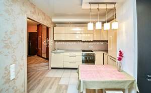 1-к квартира, вторичка, 39м2, 5/10 этаж