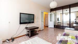 1-к квартира, вторичка, 35м2, 10/17 этаж