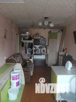 2-к квартира, вторичка, 47м2, 3/3 этаж
