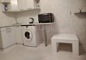 1-к квартира, вторичка, 17м2, 4/5 этаж