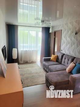 2-к квартира, вторичка, 41м2, 7/9 этаж