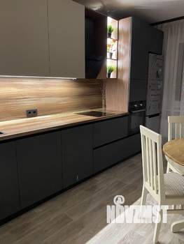 3-к квартира, вторичка, 78м2, 2/17 этаж