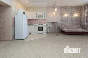 1-к квартира, вторичка, 45м2, 5/9 этаж