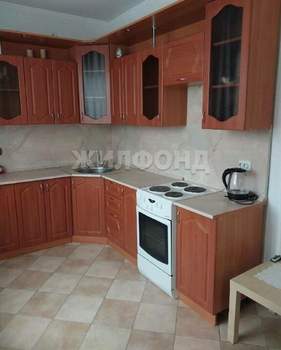 3-к квартира, вторичка, 90м2, 1/14 этаж