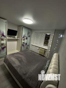 Студия квартира, вторичка, 18м2, 4/5 этаж