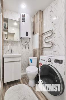 Студия квартира, вторичка, 26м2, 1/19 этаж