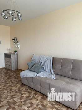 1-к квартира, вторичка, 35м2, 13/17 этаж