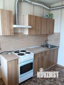 2-к квартира, вторичка, 59м2, 15/17 этаж