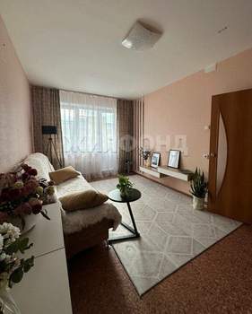 1-к квартира, вторичка, 36м2, 5/10 этаж