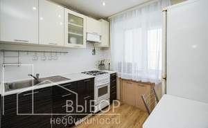 1-к квартира, вторичка, 31м2, 4/5 этаж