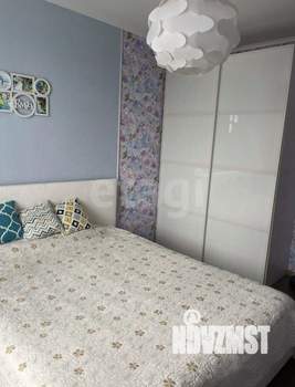 2-к квартира, вторичка, 64м2, 8/9 этаж