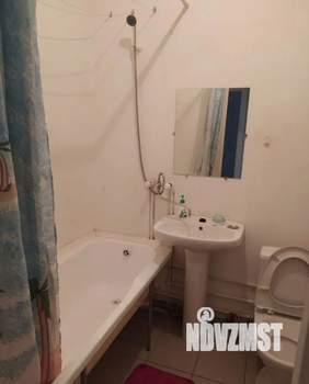 1-к квартира, вторичка, 39м2, 4/11 этаж