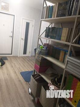 2-к квартира, вторичка, 60м2, 2/17 этаж