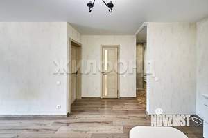 2-к квартира, вторичка, 40м2, 1/10 этаж