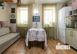 3-к квартира, вторичка, 87м2, 2/2 этаж