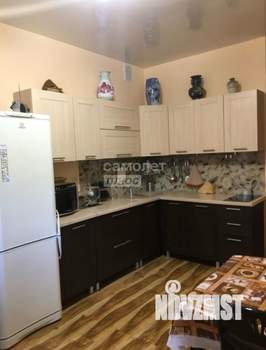 1-к квартира, вторичка, 40м2, 1/10 этаж